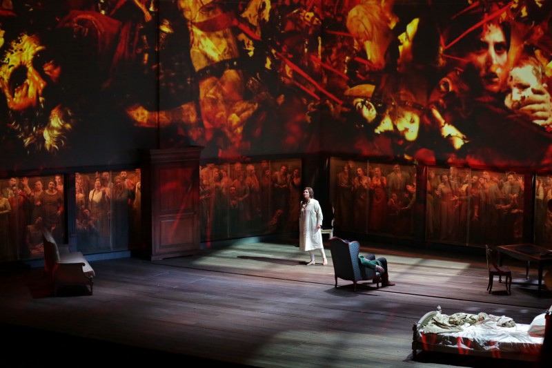 GIOVANNA D’ARCO – Giuseppe Verdi Teatro alla Scala, 10 dicembre 2015