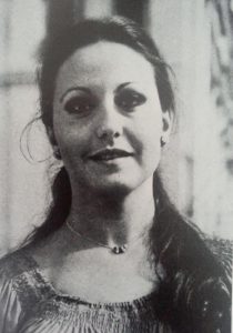 silvana bocchino