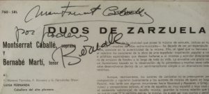 autografi caballe marti