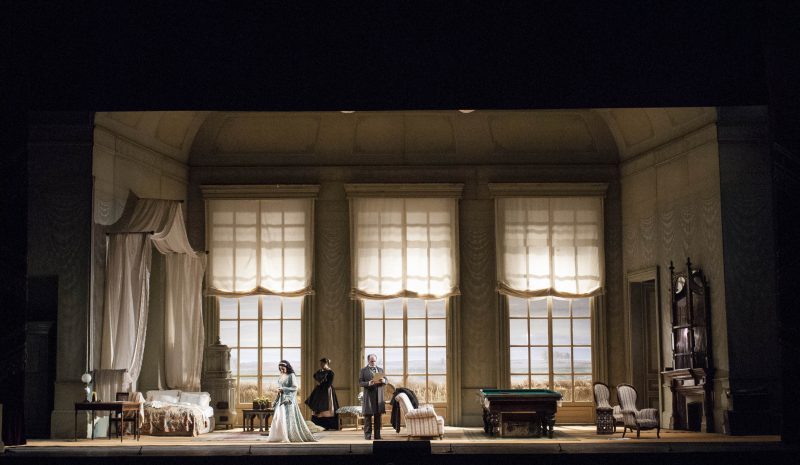 MILANO: la Traviata – Teatro alla Scala 28 febbraio 2017