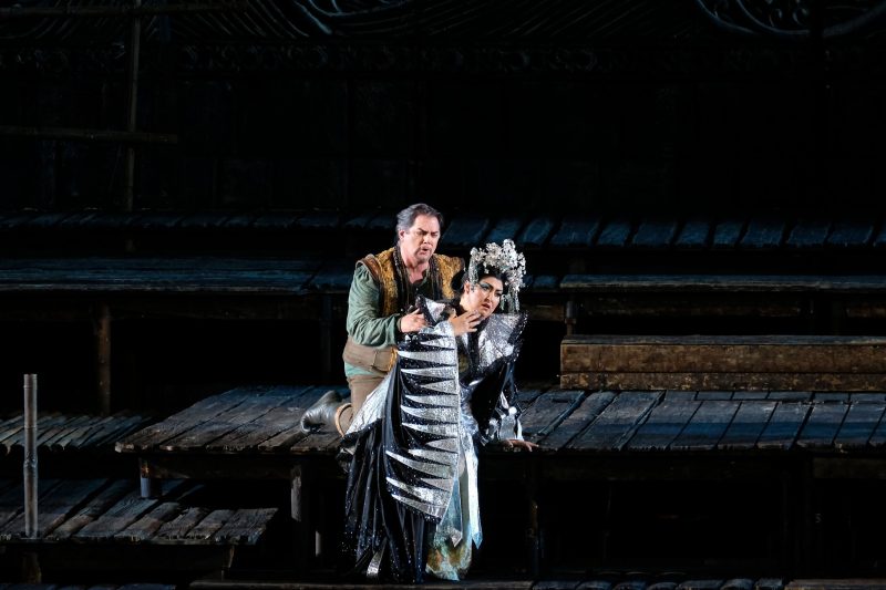 VERONA: Turandot – Giacomo Puccini, 30 giugno 2018
