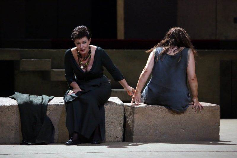 Teatro alla Scala: ELEKTRA – Richard Strauss, 18 novembre