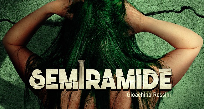 BILBAO: Semiramide – Gioachino Rossini, 16 febbraio 2019