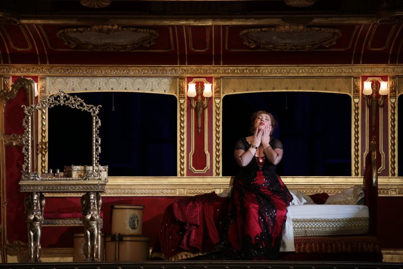 TEATRO ALLA SCALA: Manon Lescaut – Giacomo Puccini, 3 aprile 2019