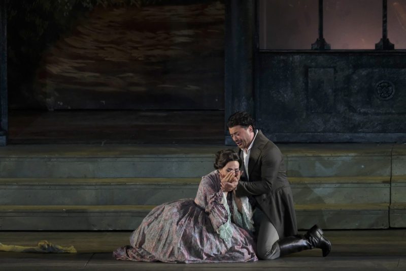 VERONA: La traviata – Giuseppe Verdi, 2 luglio 2022