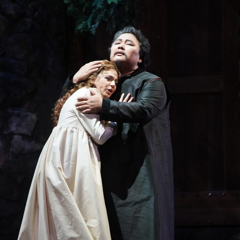 PIACENZA: Rigoletto – Giuseppe Verdi, 18 dicembre 2022