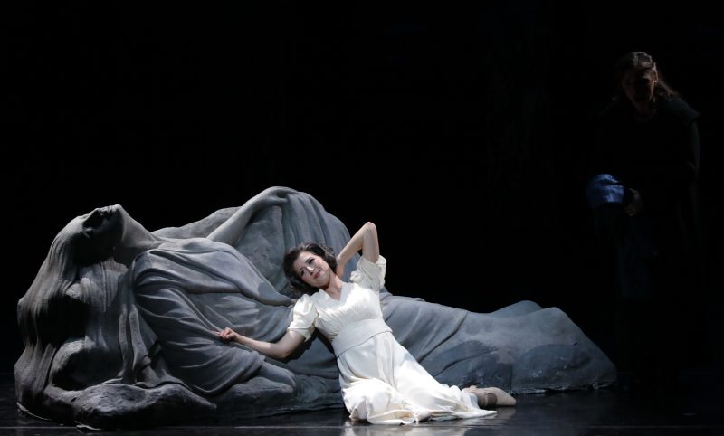 TEATRO ALLA SCALA: Lucia di Lammermoor – Gaetano Donizetti, 5 maggio 2023