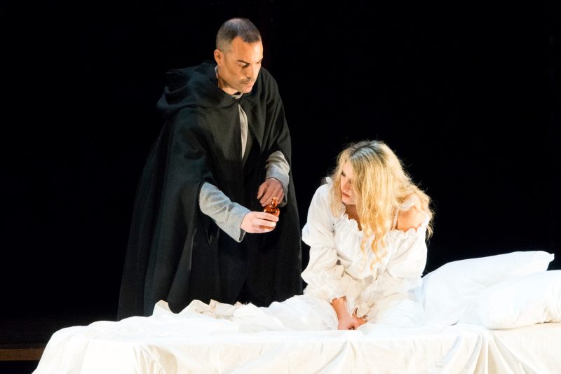 LA CORUñA: Roméo et Juliette – Charles Gounod, 27 settembre 2023