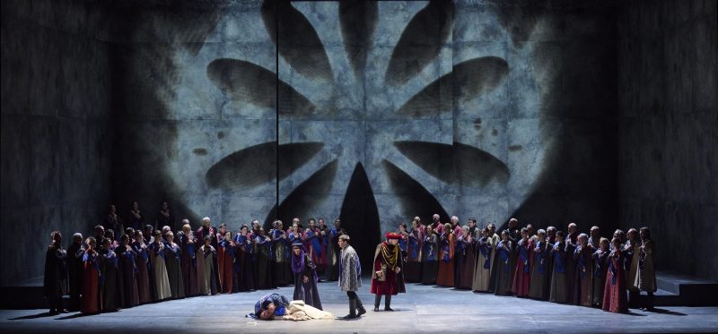 BILBAO: Roméo et Juliette – Charles Gounod, 31 ottobre 2023