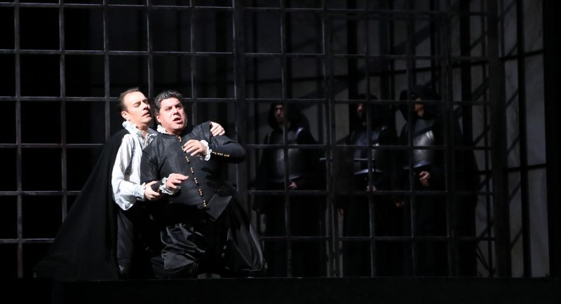 TEATRO ALLA SCALA: Don Carlo – Giuseppe Verdi, 10 dicembre 2023