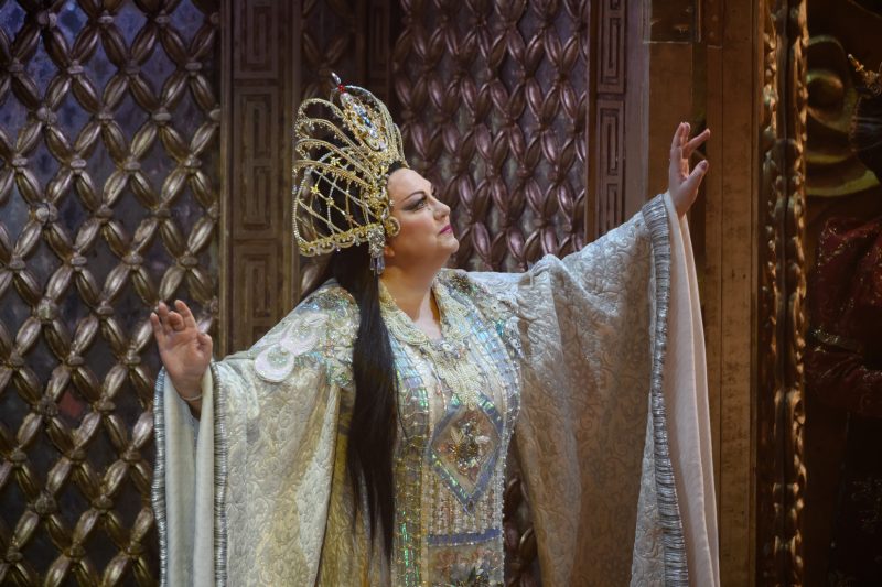 BARCELLONA: Turandot – Giacomo Puccini, 16 dicembre 2023