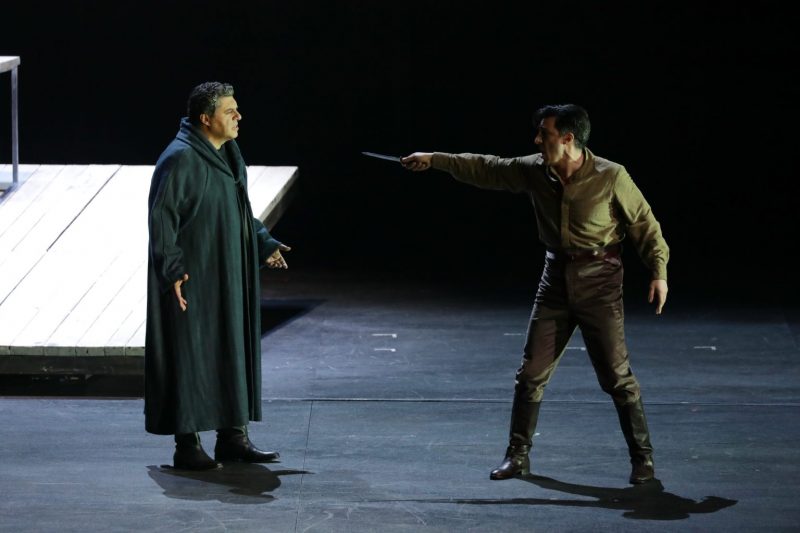 TEATRO ALLA SCALA: Simon Boccanegra – Giuseppe Verdi, 24 febbraio 2024