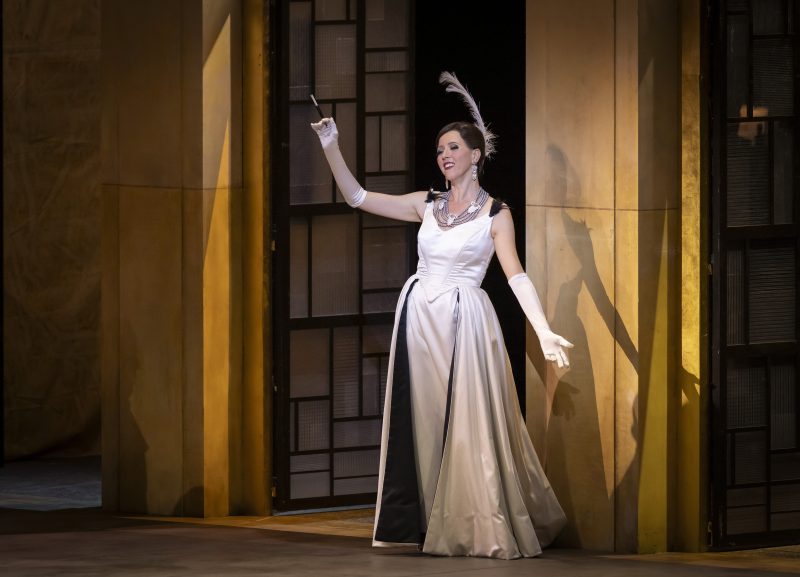 VALENCIA: Manon – Jules Massenet, 15 ottobre 2024