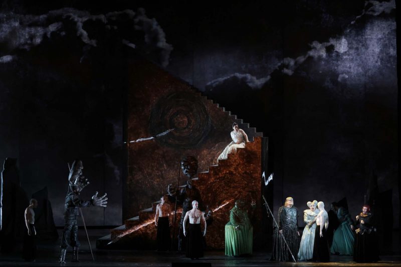 TEATRO ALLA SCALA: Das Rheingold – Richard Wagner, 28 ottobre 2024