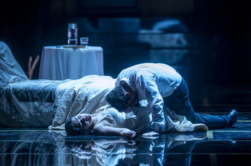 LAS PALMAS DI GRAN CANARIA: La traviata – Giuseppe Verdi, 20 maggio 2025